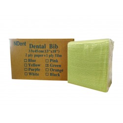 Dental Bib (NDent)